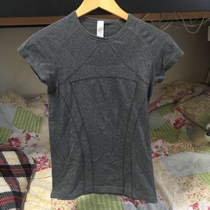 Ivivva Fly Tech Short Sleeve T-Shirt